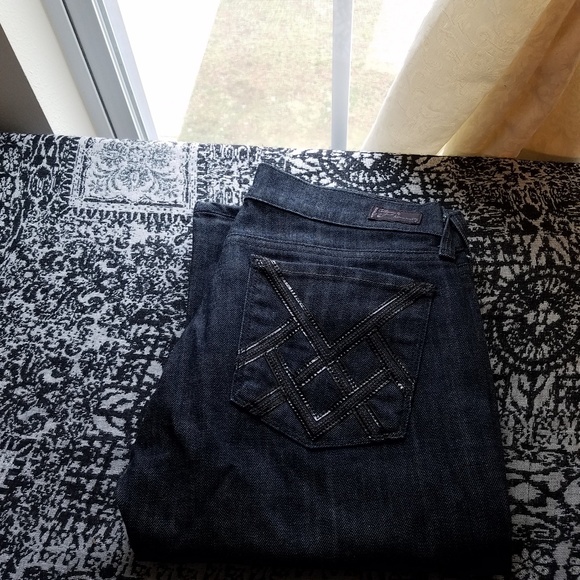 Citizens Of Humanity Denim - CITIZENS OF HUMANITY....GORGEOUS JEANS